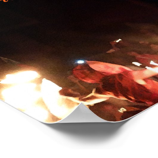 Happy Diwali Value Poster Paper (Matte) (Coin)