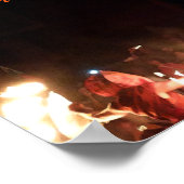 Happy Diwali Value Poster Paper (Steen) (Hoek)