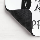 Happy Dog Happy Life Muismat (Hoek)