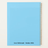 Happy Dog Planner (Dos)