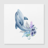 Happy Dolphin Design Collection (Voorkant)