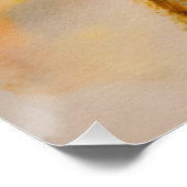 Happy Donkey Perfect Poster (Hoek)