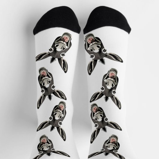 Happy Donkey Sokken (Top)