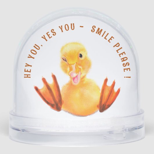 Happy Duck (Arrière)