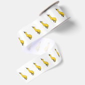Happy Duck Lint (Achterkant)