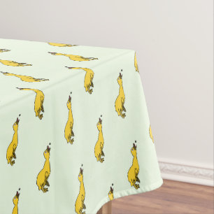 Happy Duck Tafelkleed -