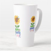 HAPPY EARTH DAY Mug (Angle droit)