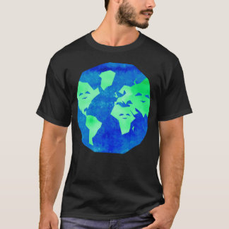 Happy Earth T-shirt
