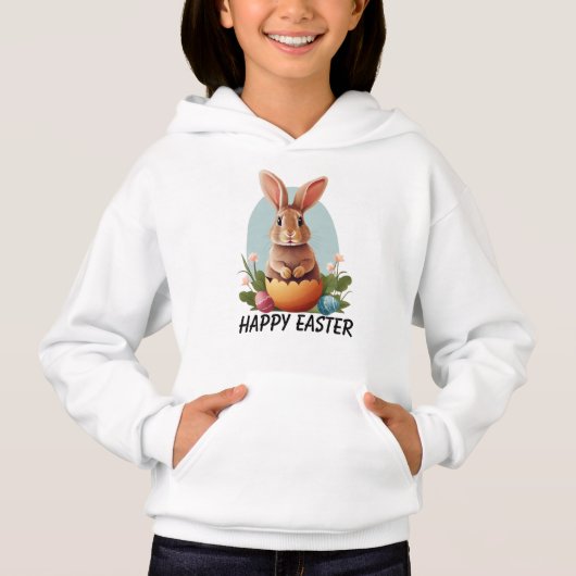 Happy easter (Voorkant)