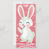 Happy Easter (Achterkant)