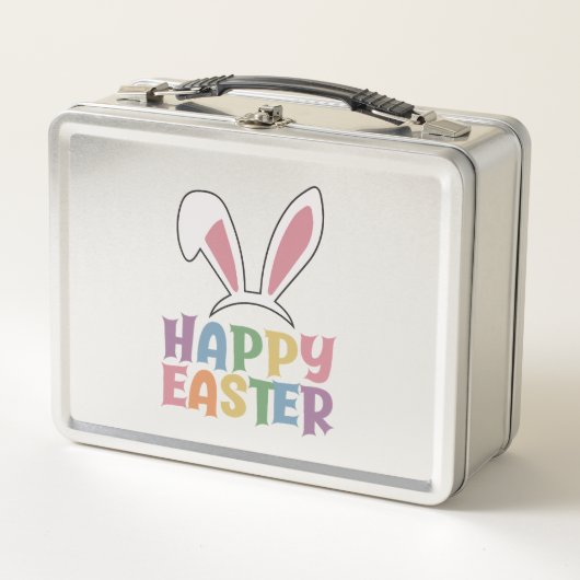 Happy Easter (Voorkant)