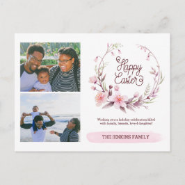 Happy Easter Afbeelding Briefkaart