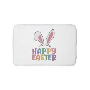 Happy Easter Badmat