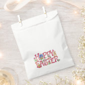 Happy Easter Bedankzakje (Geknipt)