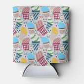 Happy Easter Blikjeskoeler (Voorkant)