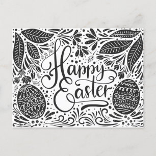 Happy Easter Briefkaart
