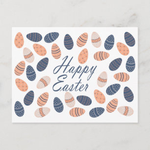 Happy Easter Briefkaart