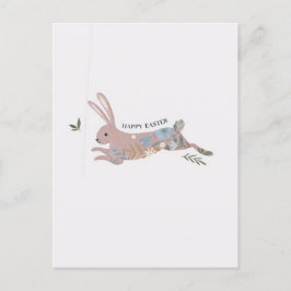 Happy Easter Briefkaart