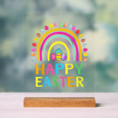 Happy Easter Bunny Easter Egg Hunt Easter Women Gi (Neutre)