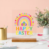 Happy Easter Bunny Easter Egg Hunt Easter Women Gi (Mariage)