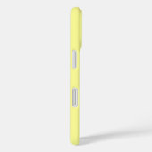 Happy Easter Bunny iPhone Case (Achterkant / Rechts)