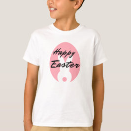 Happy Easter Bunny T-shirt