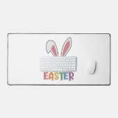 Happy Easter Bureaumat (Keyboard & Muis)