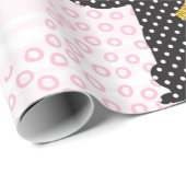 Happy Easter Cadeaupapier (Rol Hoek)