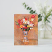 Happy Easter. Cartes postales de Fine Art (Debout devant)