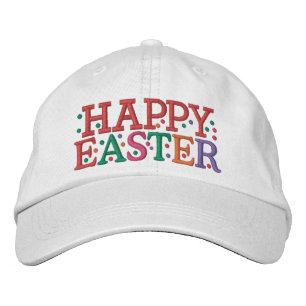HAPPY EASTER Casquette par SRF