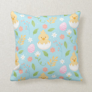 Happy Easter Chicken Kussen