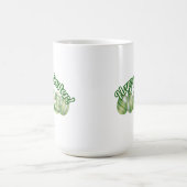 Happy Easter Coffee Mug (Centre)