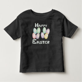 Happy Easter, Easter Eggs Hunt  Kinder Shirts