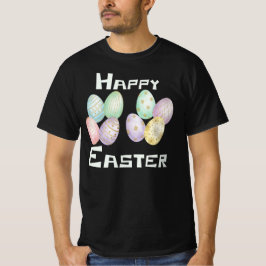 Happy Easter, Easter Eggs Hunt  T-shirt