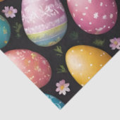 Happy Easter Eggs Collectie Tissuepapier (Detail)