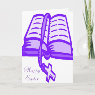 Happy Easter Feestdagen Kaart