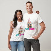 Happy Easter - Feestdagen T-shirt (Unisex)