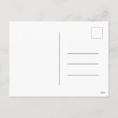 Happy Easter Feestdagenkaart (Achterkant)