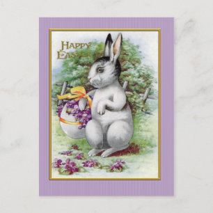 Happy Easter Feestdagenkaart