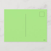 Happy Easter Felt Look Easter Egg Bunny Chick Feestdagenkaart (Achterkant)