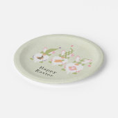 Happy Easter Gnomen Bord Groenboek (Gekanteld)