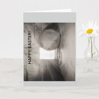 Happy Easter Greeting Card Kaart