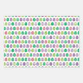 Happy Easter Inpakpapier Vel (Voorkant 3)