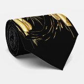 Happy Easter Jesus Stropdas (Opgerold)