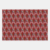 Happy Easter Joe Biden Inpakpapier Vel (Voorkant 2)