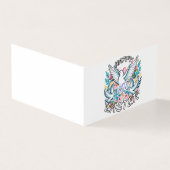 Happy Easter Kaart (Buitenkant)