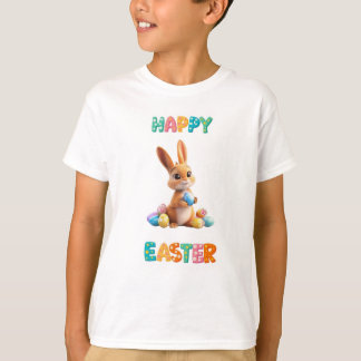 Happy Easter Kind T-shirt