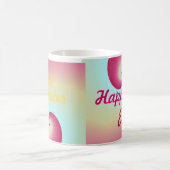 Happy Easter Koffiemok (Center)