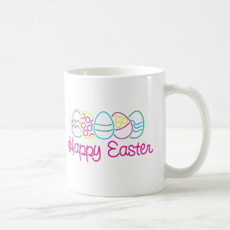 Happy Easter Koffiemok