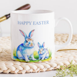 Happy Easter Koffiemok